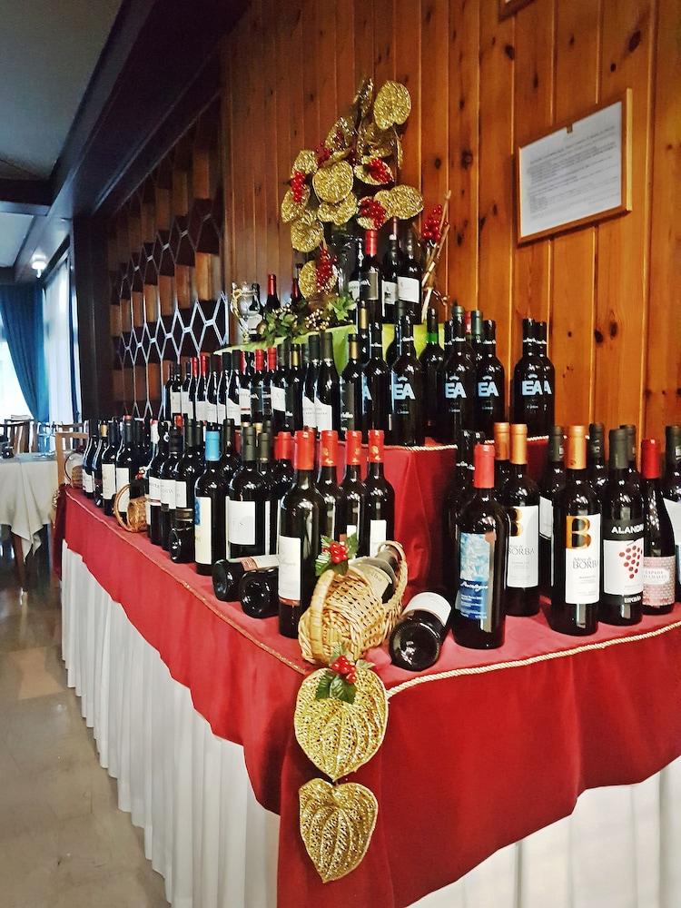 法蒂玛酒店 花地瑪 外观 照片