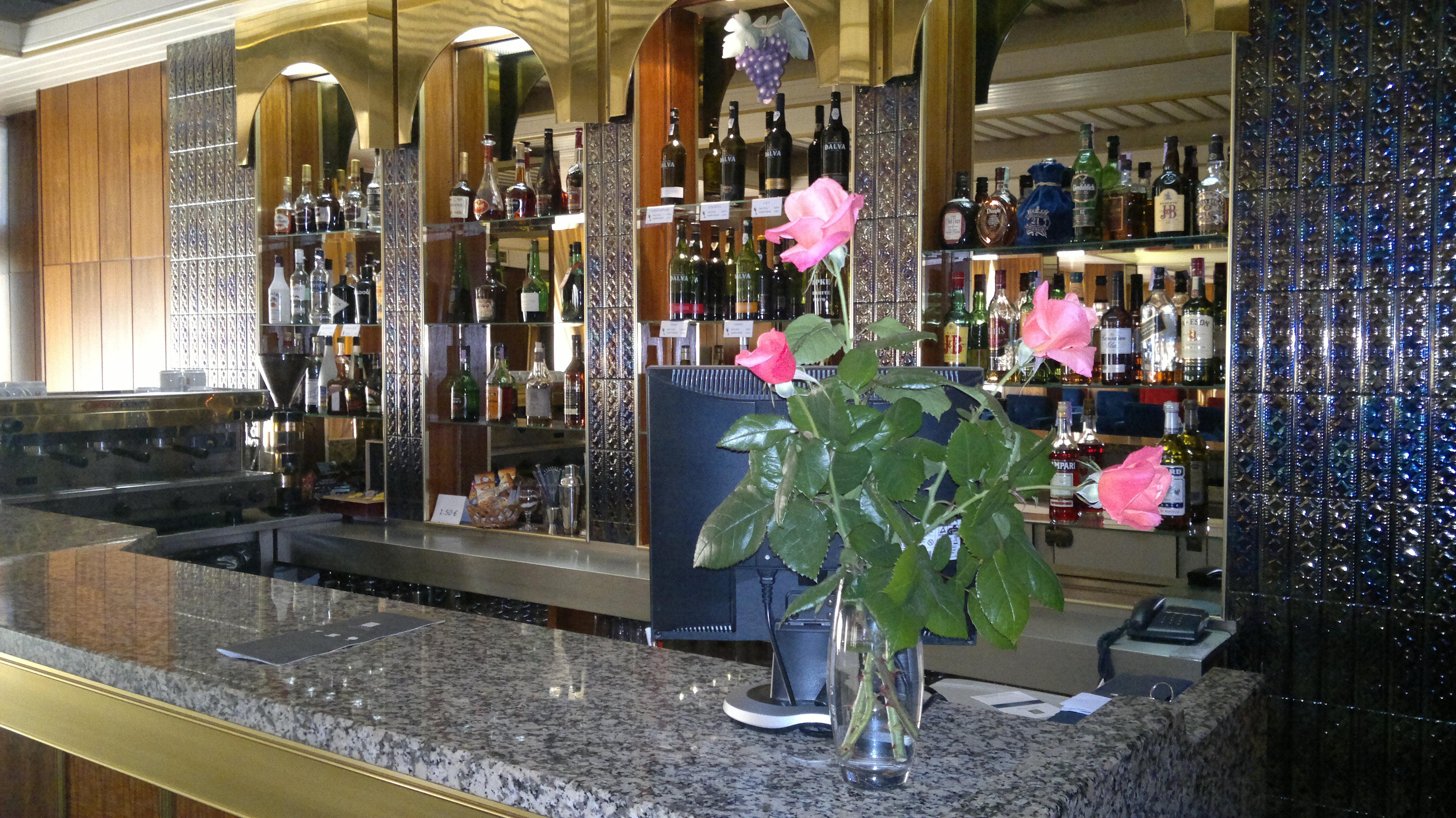 法蒂玛酒店 花地瑪 外观 照片